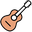 Guitar Icon