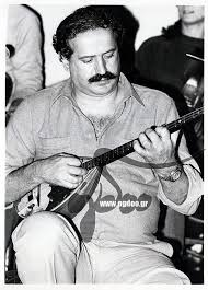 ΜΠΑΜΠΗΣ ΓΚΟΛΕΣ