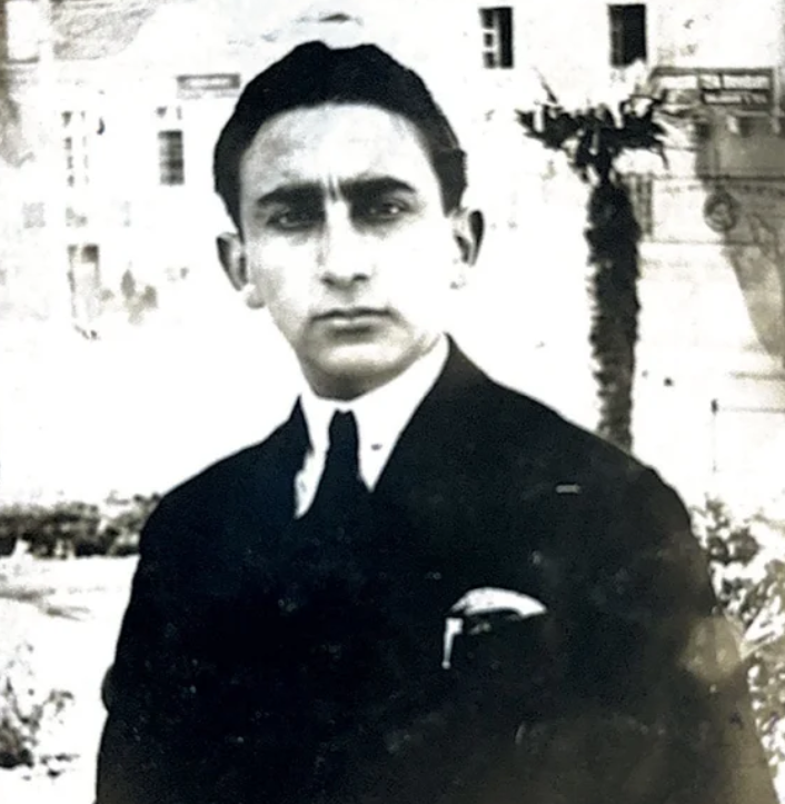 ΜΙΝΩΣ ΜΑΤΣΑΣ