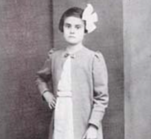 ΣΟΥΛΑ ΠΑΣΑΛΑΡΗ (ΤΑΣΙΑ ΒΡΥΩΝΗ)