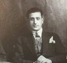 ΚΩΣΤΑΣ ΝΟΥΡΟΣ