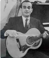 ΠΑΝΟΣ ΠΕΤΣΑΣ