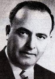 ΚΩΣΤΑΣ ΚΑΡΦΙΝΙΩΤΗΣ